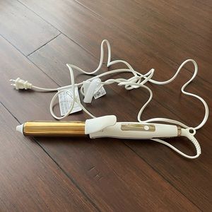 Kristen Ess 1.25 curling iron